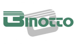 Ремонт гидроцилиндра Binotto