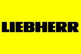 Гидрораспределитель Liebherr