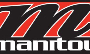 Гидрораспределитель Manitou