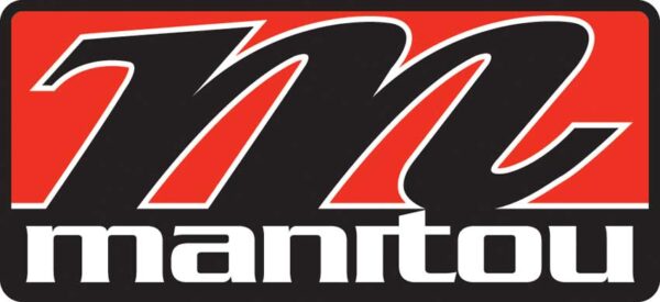 Гидрораспределитель Manitou