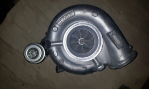 ткр HOLSET