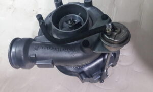 турбокомпрессор Borgwarner