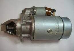 Starter_zil