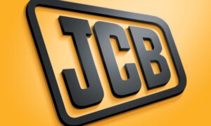гидрораспределитель JCB