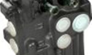 ГИДРОРАСПРЕДЕЛИТЕЛЬ Р-80 3/1 -22