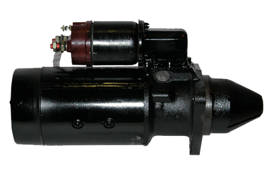 Starter_t40