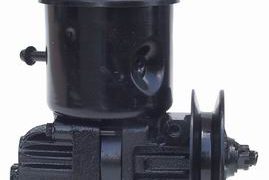 Насос гидроусилителя руля ЗИЛ-130